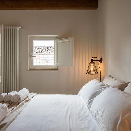 Casa Badia Bed & Breakfast Conversano Eksteriør bilde