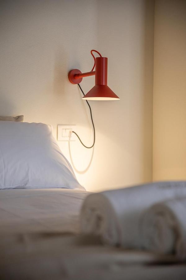 Casa Badia Bed & Breakfast Conversano Eksteriør bilde