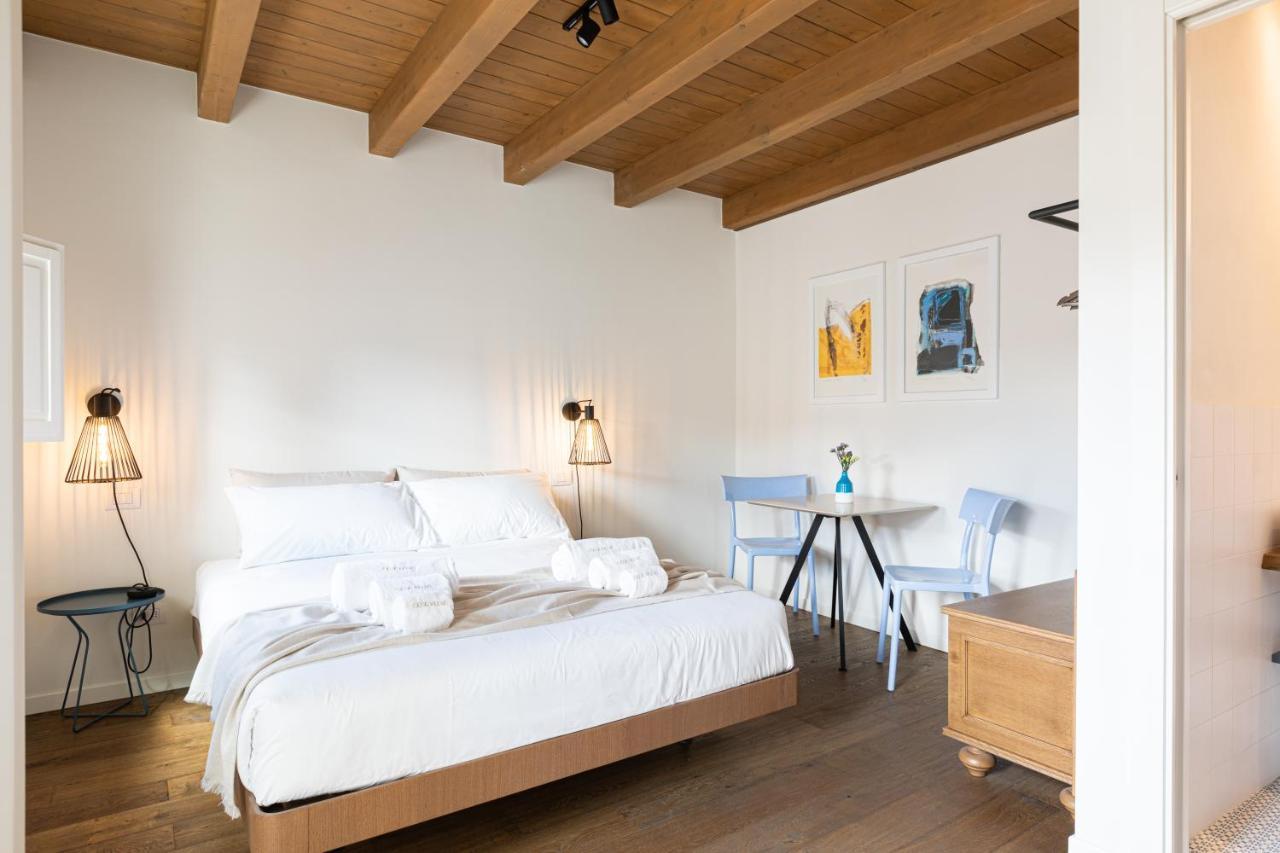 Casa Badia Bed & Breakfast Conversano Eksteriør bilde