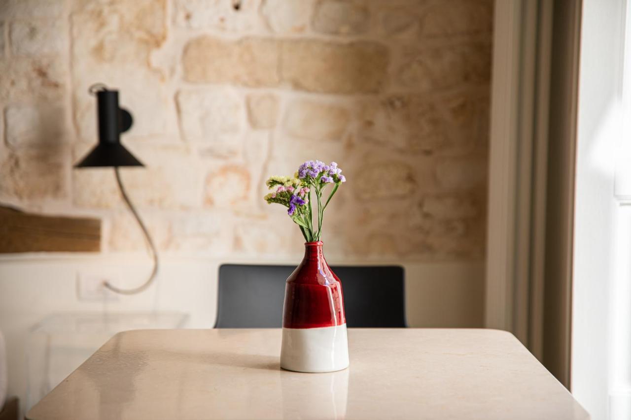 Casa Badia Bed & Breakfast Conversano Eksteriør bilde