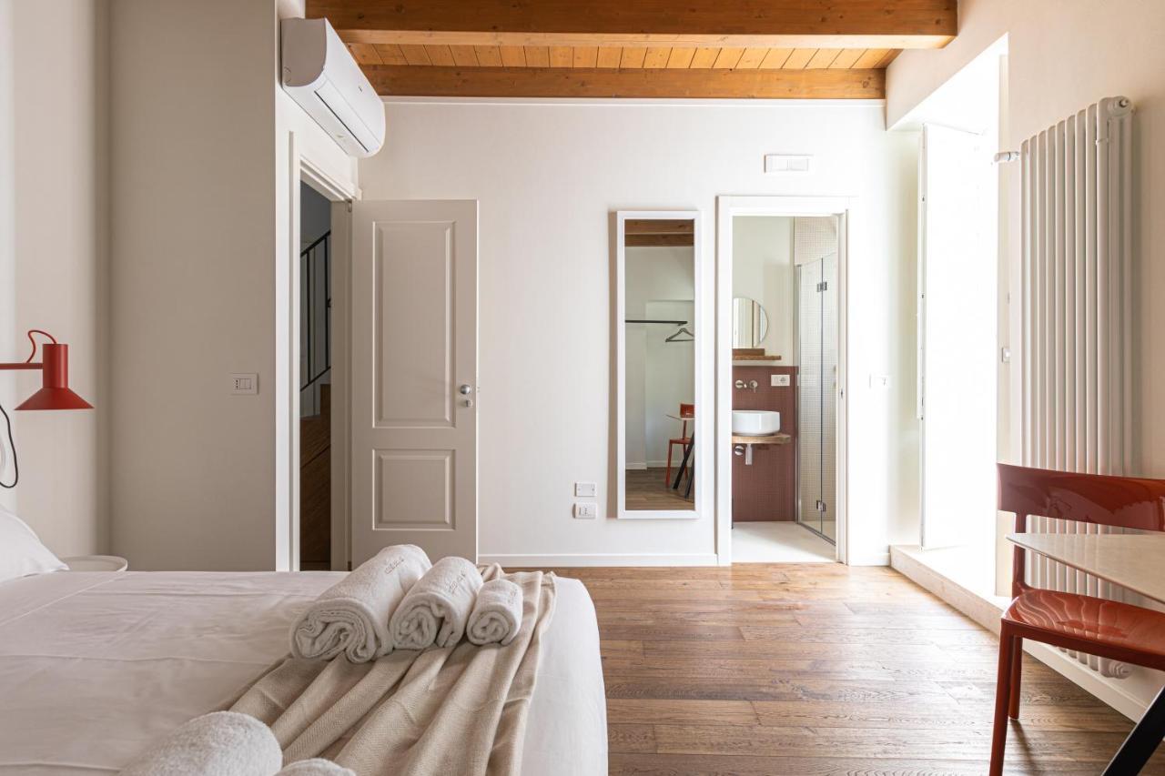 Casa Badia Bed & Breakfast Conversano Eksteriør bilde