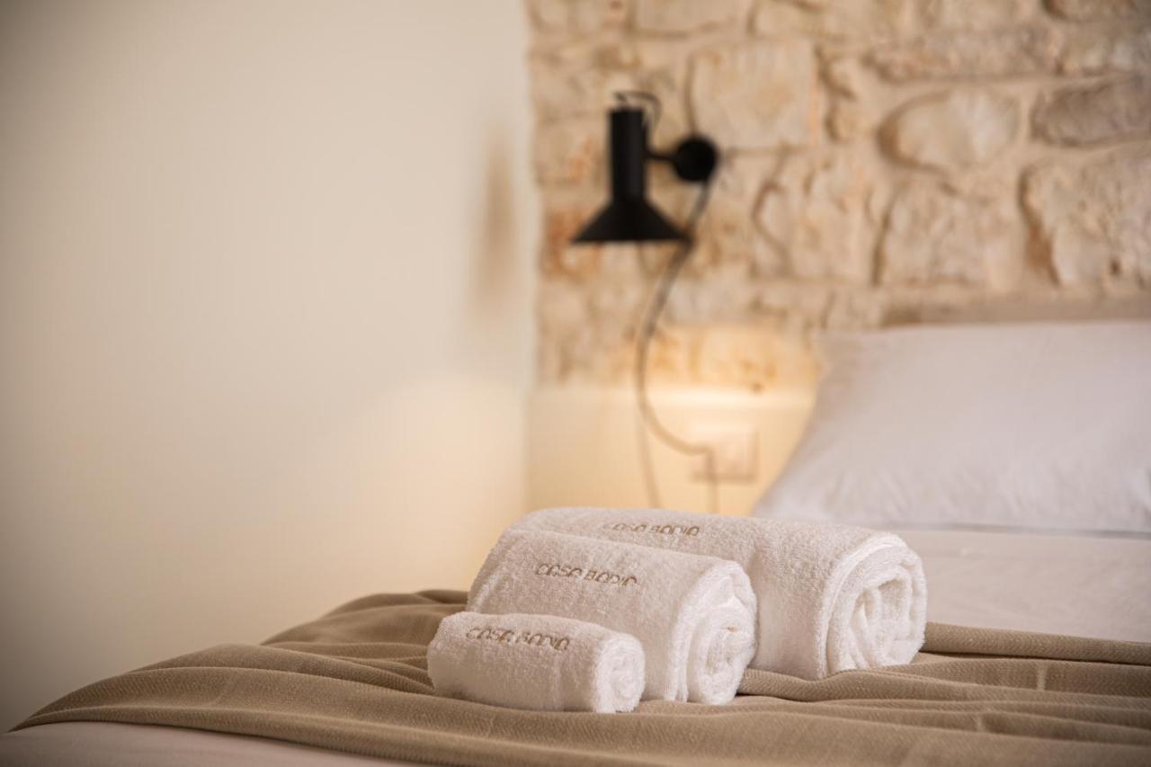 Casa Badia Bed & Breakfast Conversano Eksteriør bilde