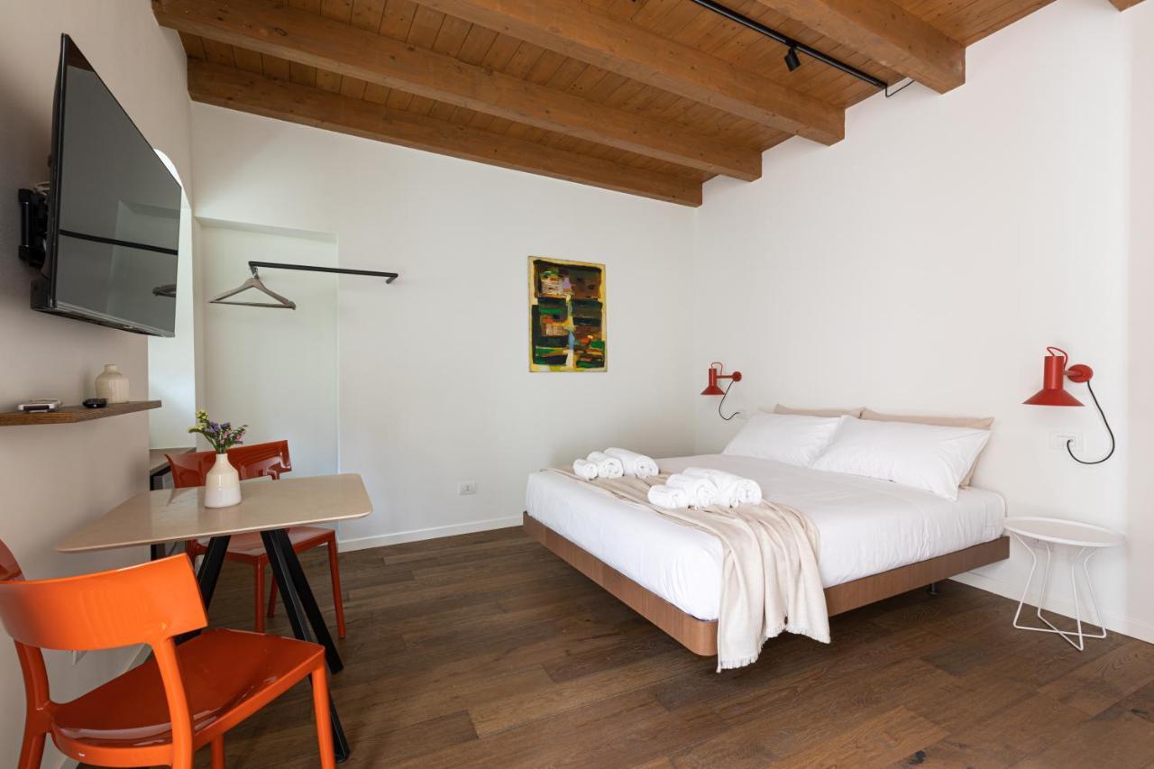 Casa Badia Bed & Breakfast Conversano Eksteriør bilde