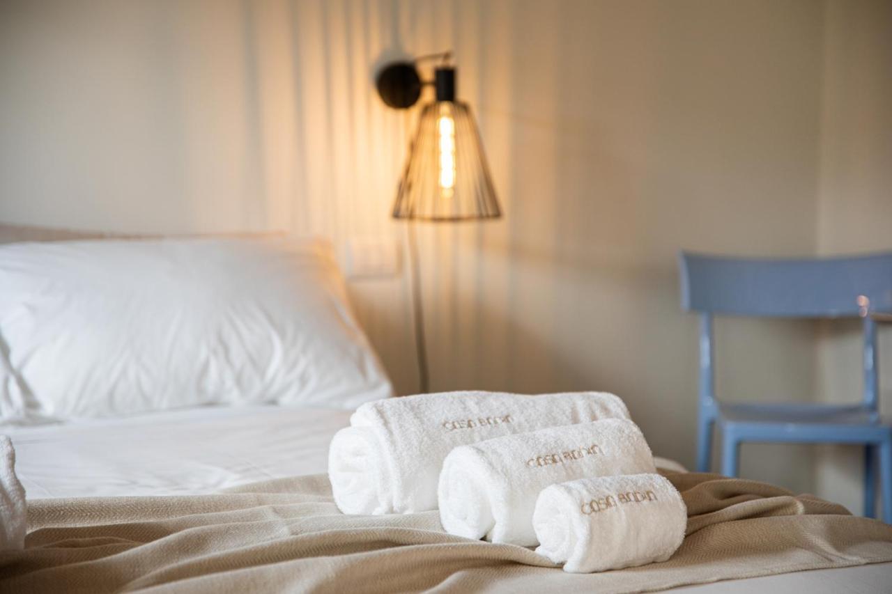 Casa Badia Bed & Breakfast Conversano Eksteriør bilde