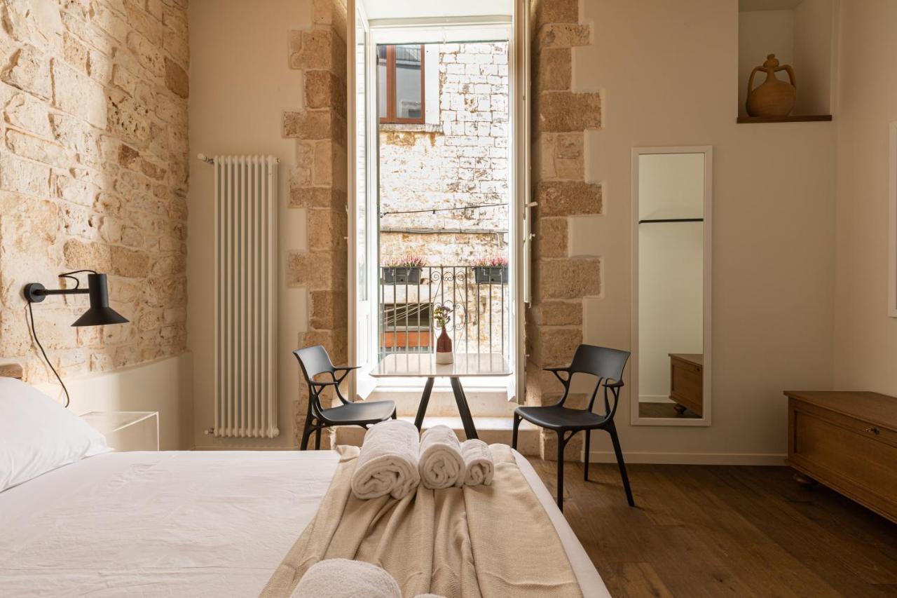 Casa Badia Bed & Breakfast Conversano Eksteriør bilde