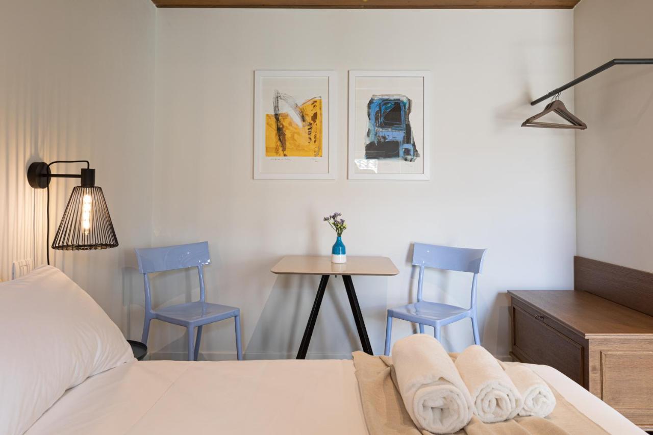 Casa Badia Bed & Breakfast Conversano Eksteriør bilde