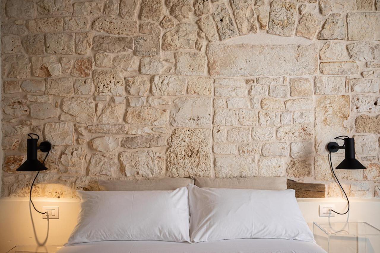 Casa Badia Bed & Breakfast Conversano Eksteriør bilde