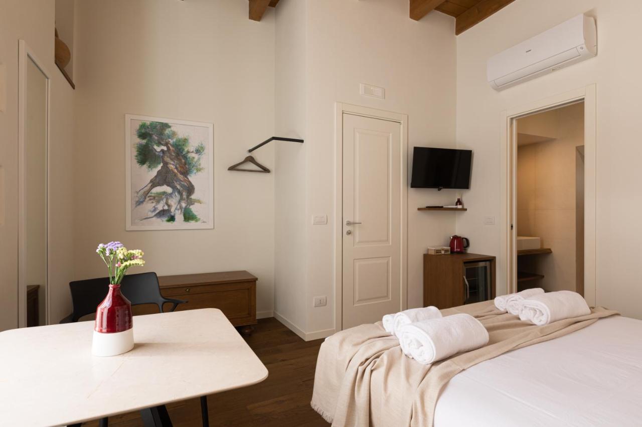 Casa Badia Bed & Breakfast Conversano Eksteriør bilde