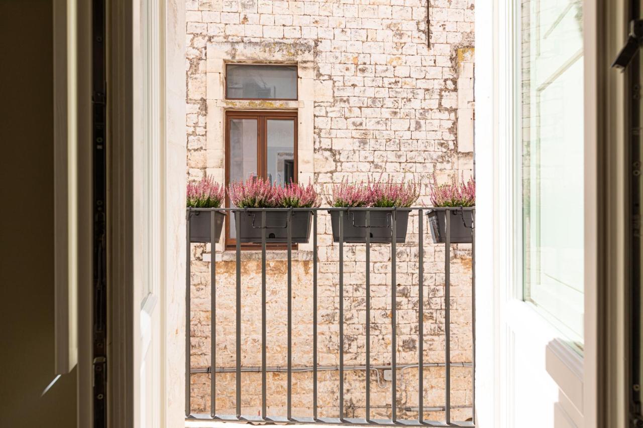 Casa Badia Bed & Breakfast Conversano Eksteriør bilde