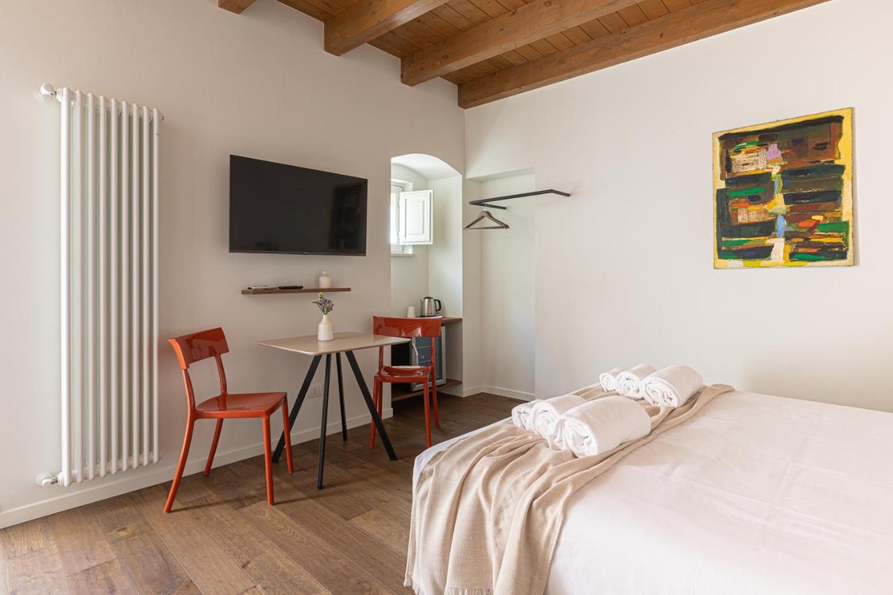 Casa Badia Bed & Breakfast Conversano Eksteriør bilde