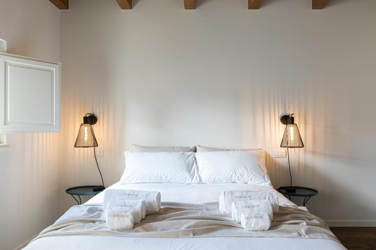 Casa Badia Bed & Breakfast Conversano Eksteriør bilde